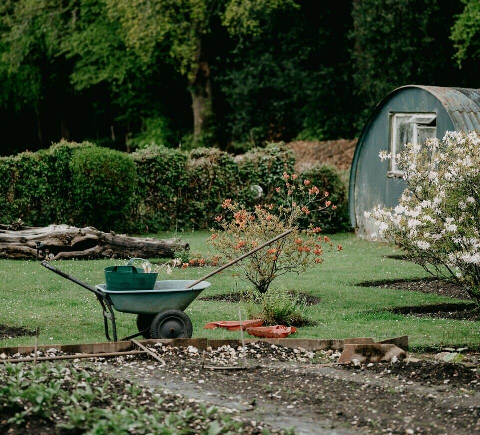 valleyview garden1